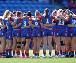 NRLW clubs set to field reserve grade teams after changes to NSW comp