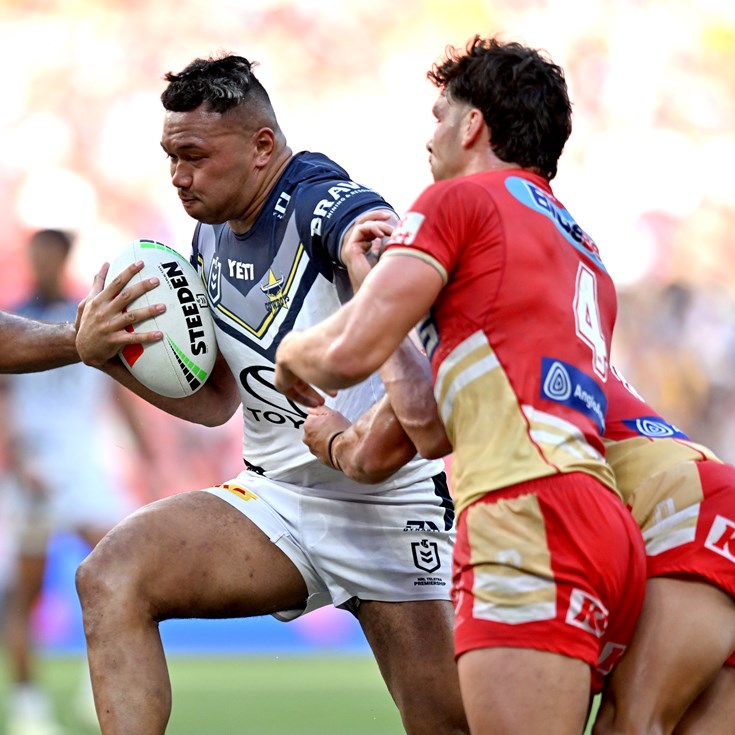 2024 NRL Signings Tracker: Finefeuiaki bound for Dolphins; Sea Eagles release Schuster