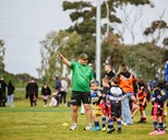 NRL announce grassroots award winners for 2023 Community Awards