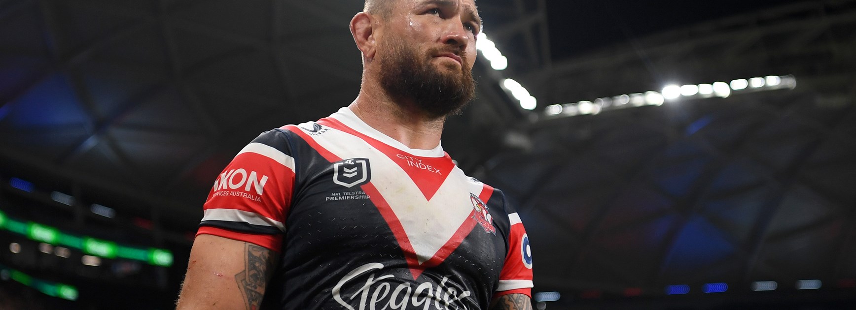 NRL Casualty Ward: JWH ruled out; Cleary rested