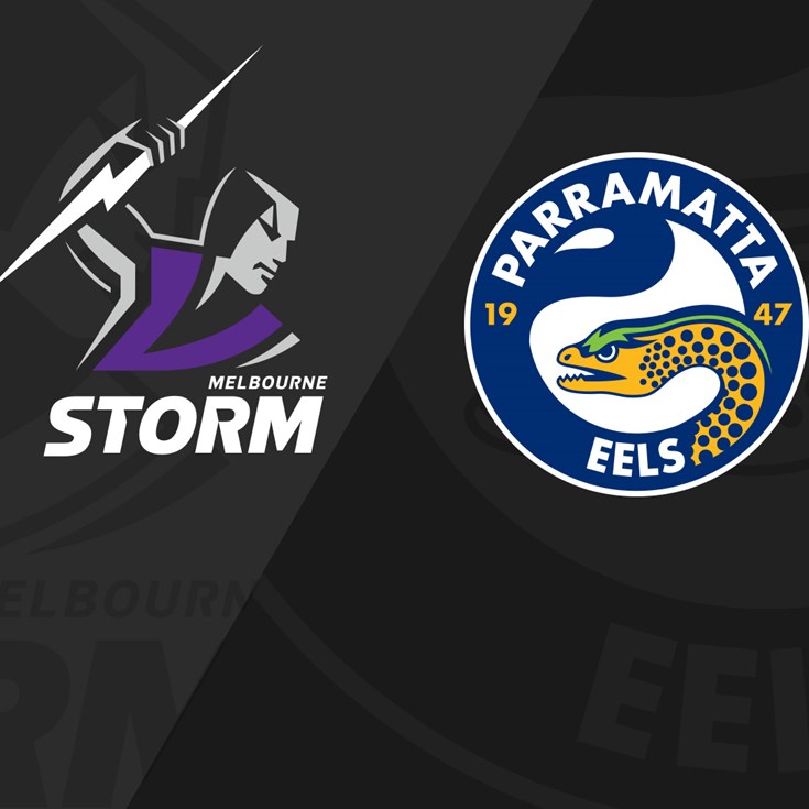 NRL Press Conference: Storm v Eels - Round 11, 2024