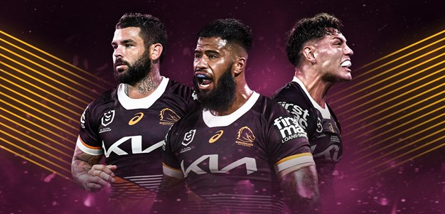 Act of Squad: Broncos predicted Round 1 team and 2024 overview