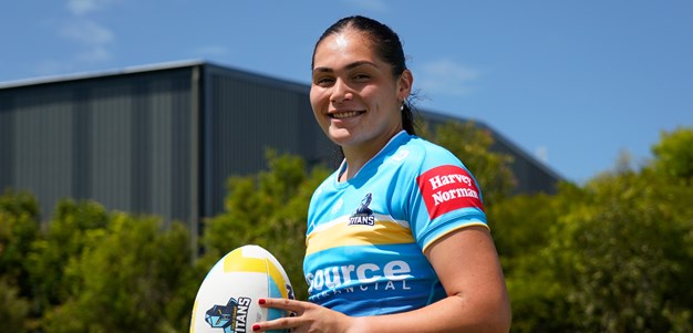 NRLW Casualty Ward: Titans dealt double blow as recruit ruled out for season