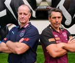 Countdown begins to Ampol State of Origin 2024