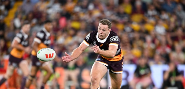 2024 NRL Signings Tracker: Walters extends with Broncos; Turuva joins Tigers