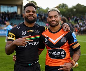 2024 NRL Signings Tracker: Turuva joins Tigers; Plath extends with Dolphins