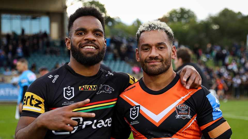 2024 NRL Signings Tracker: Turuva joins Tigers; Plath extends with Dolphins
