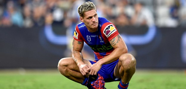 NRL Casualty Ward: Ponga sidelined with long-term injury
