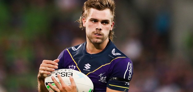 Storm set to be without Papenhuyzen for 2-3 weeks