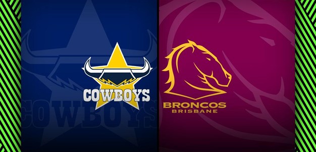 Cowboys v Broncos – Pre-Season 2024