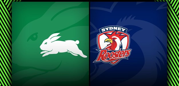 Rabbitohs v Roosters – Pre-season Challenge 2024, Round 2