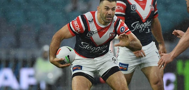 Hold or sell: James Tedesco