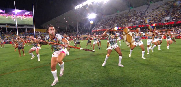 Welcome to NRL Indigenous Round 2024!