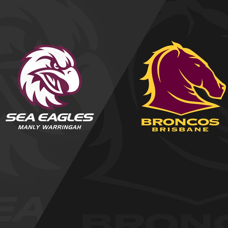 NRL Press Conference: Sea Eagles v Broncos - Round 11, 2024