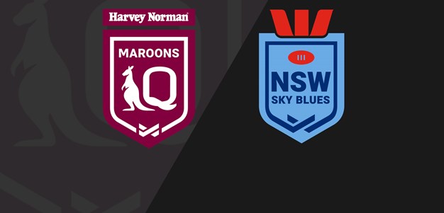 NRL Press Conference: 2024 Ampol Women's State Of Origin Game 1