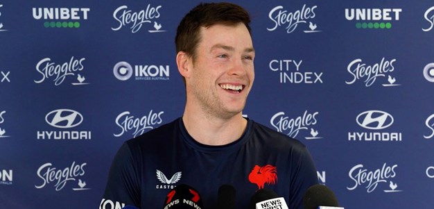 Keary: 'We know what we're capable of'