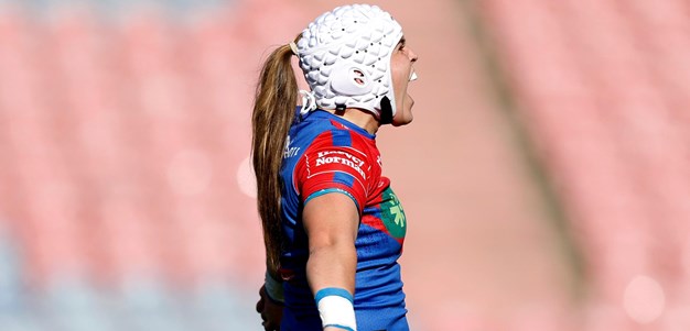 Most-watched NRLW tries of 2023: No. 10