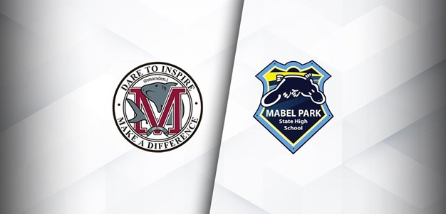 Marsden v Mabel Park- Round 6, 2023