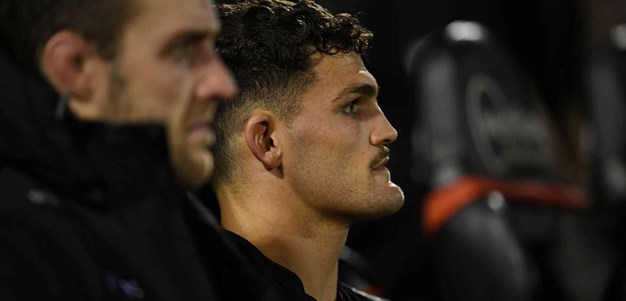 What to do with Nathan Cleary?