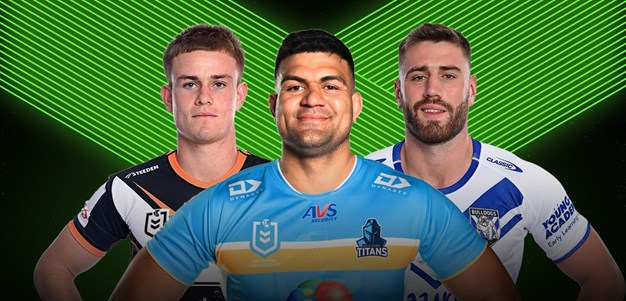 What you need to know out of the Round 7 teams announcements