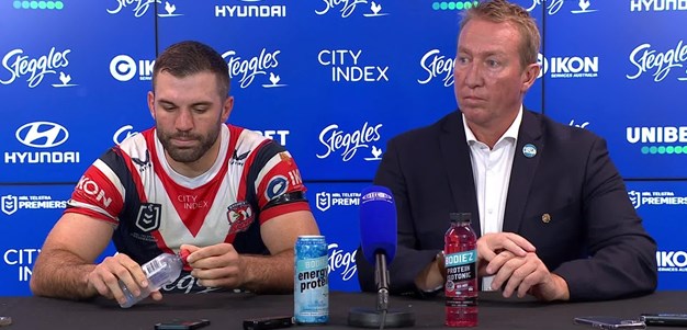 Roosters: Round 7