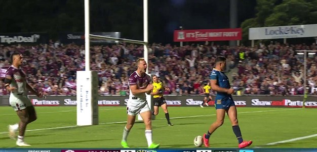 Daly Cherry-Evans Try