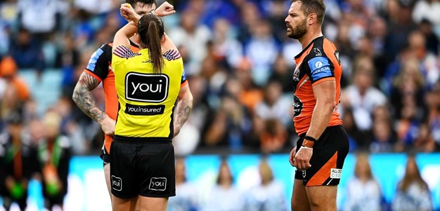 NRL Match Review Committee - Round 9