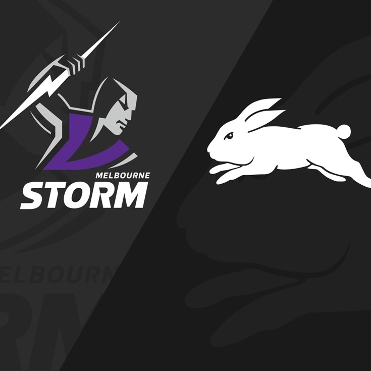 NRL Press Conference: Storm v Rabbitohs - Round 8, 2024