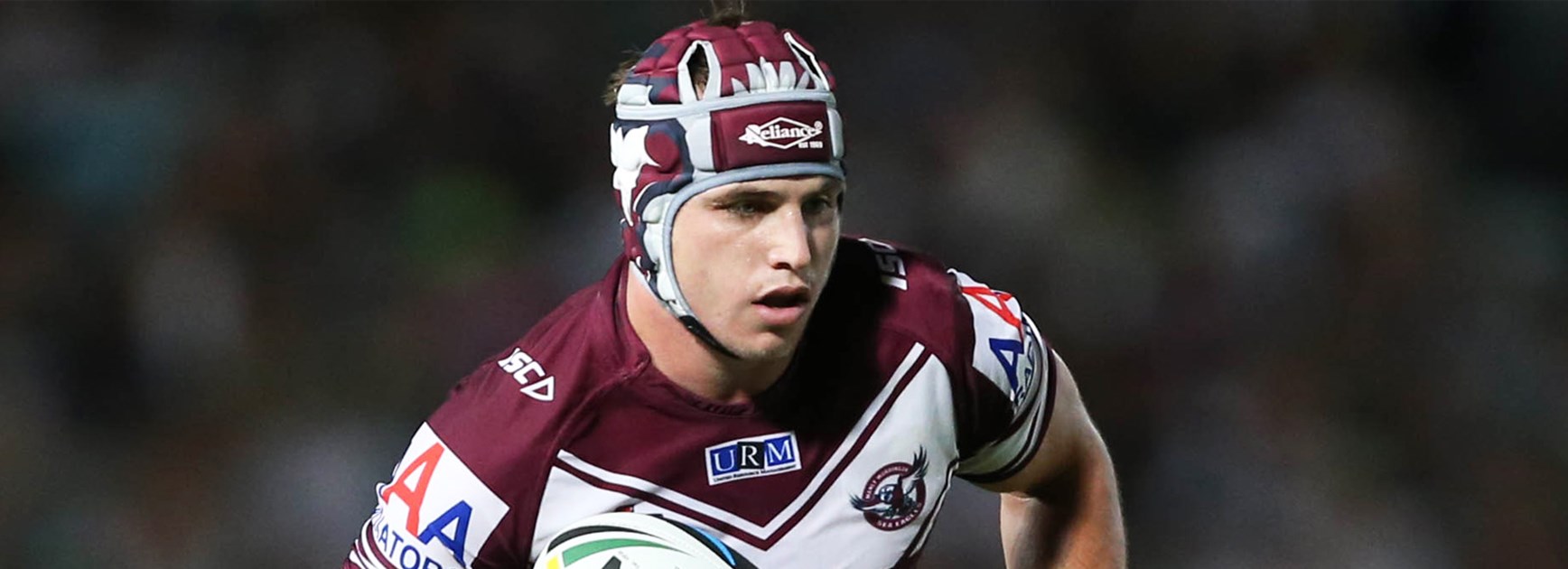 Jamie Buhrer could make his return from injury for the Sea Eagles this weekend.