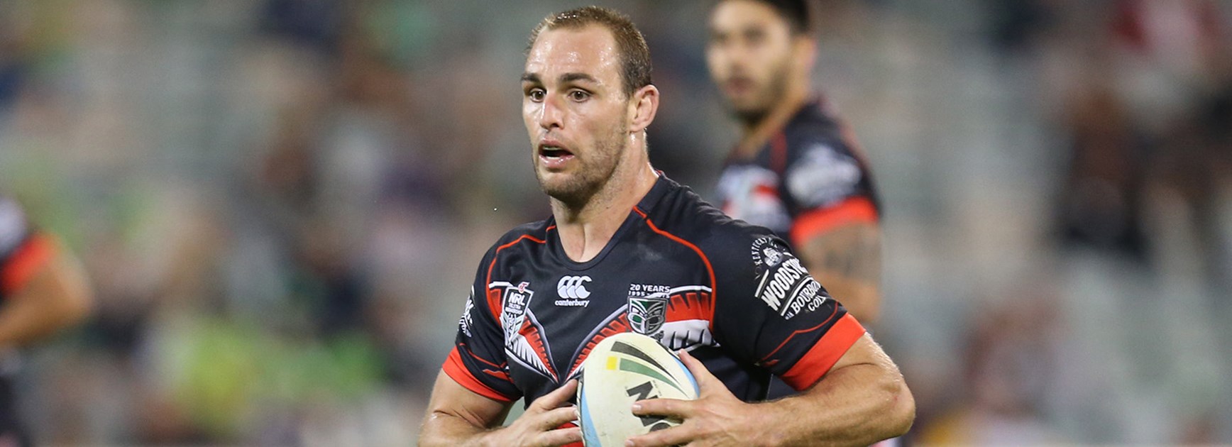 Simon Mannering is the surprise NRL Fantasy leader and a must-have if you can afford him.