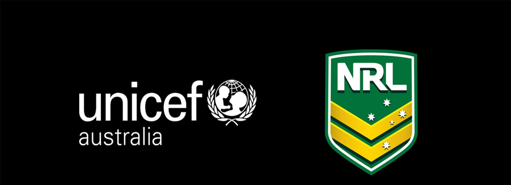 NRL combines with UNICEF for Vanuatu