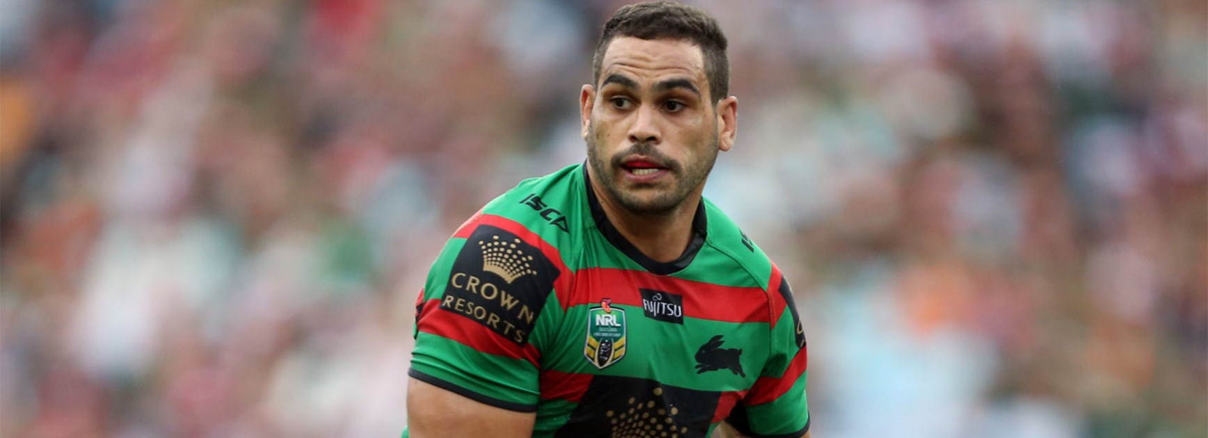 Souths coach Michael Maguire could shift Greg Inglis to five-eighth following the long term injury to Adam Reynolds.