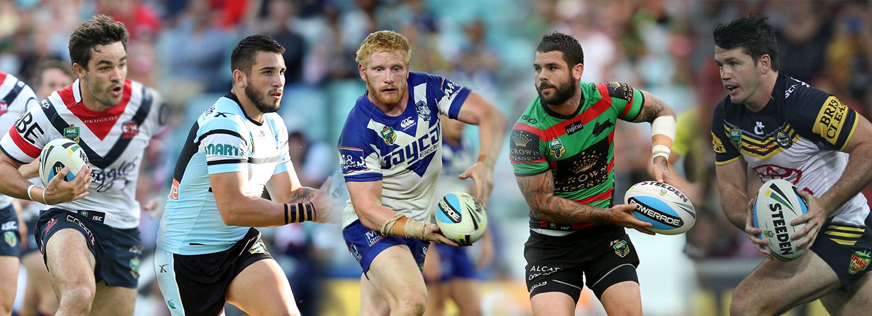 There are some big headaches for NRL Fantasy coaches this week.
