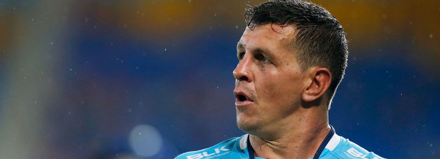 Greg Bird will play his 100th game for the Titans in Round 7.