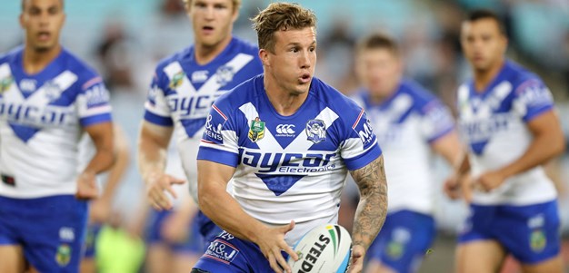 Hodkinson guarantees he'll step up for NSW