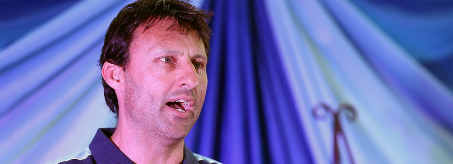 NSW coach Laurie Daley says Queensland won't be underestimated in Origin I.