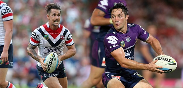 Roosters v Storm preview