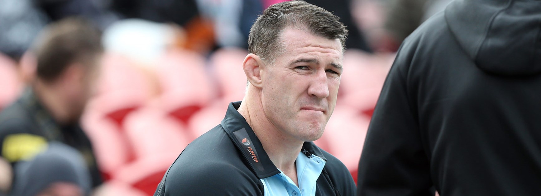 Dragons coach Paul McGregor expects Sharks captain Paul Gallen to return for their Round 12 showdown.