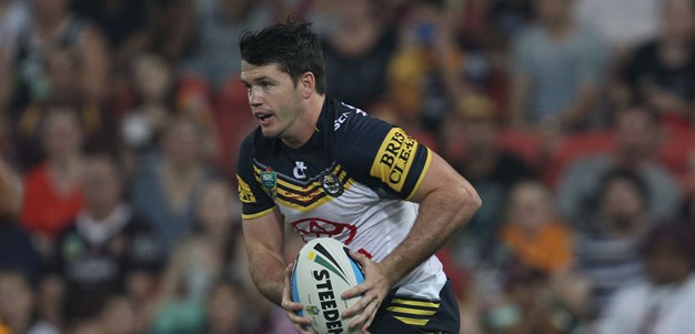 Coote to put NZ demons to rest