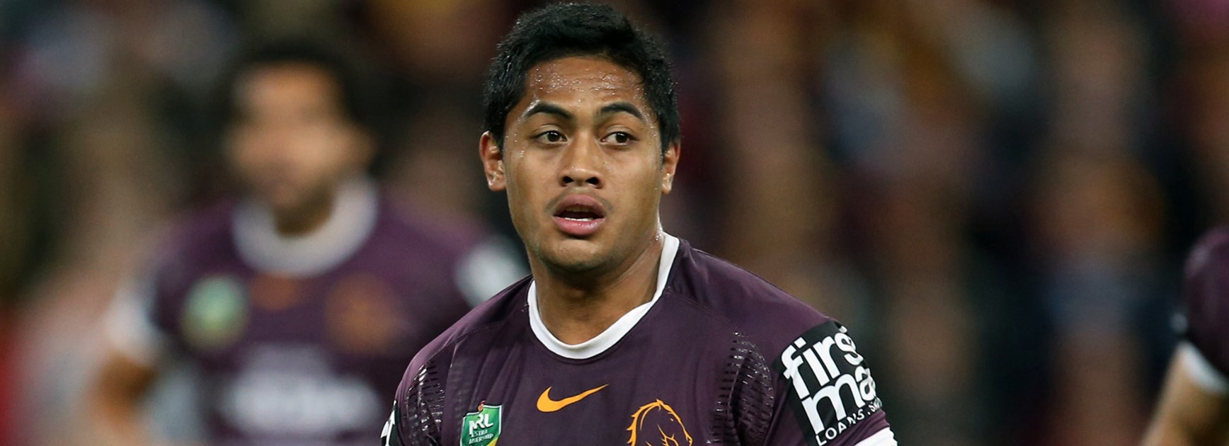 Broncos halves Anthony Milford and Ben Hunt are growing as a partnership, complementing each other perfectly.