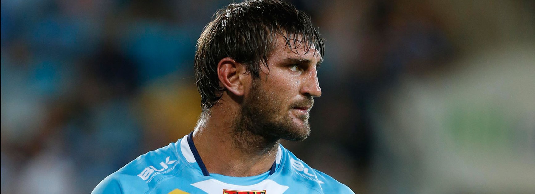 Dave Taylor's future at the Titans remains very much in the balance.