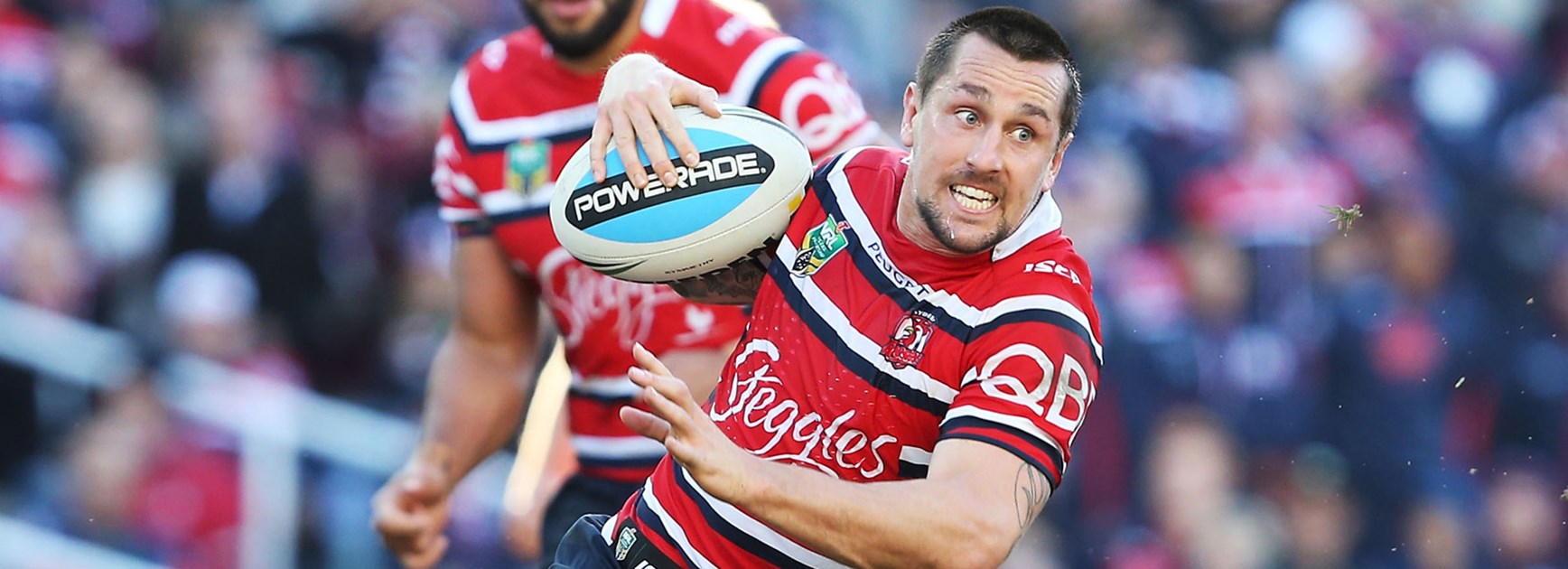 Mitchell Pearce is in line to return for the Roosters after being rested in Round 22.