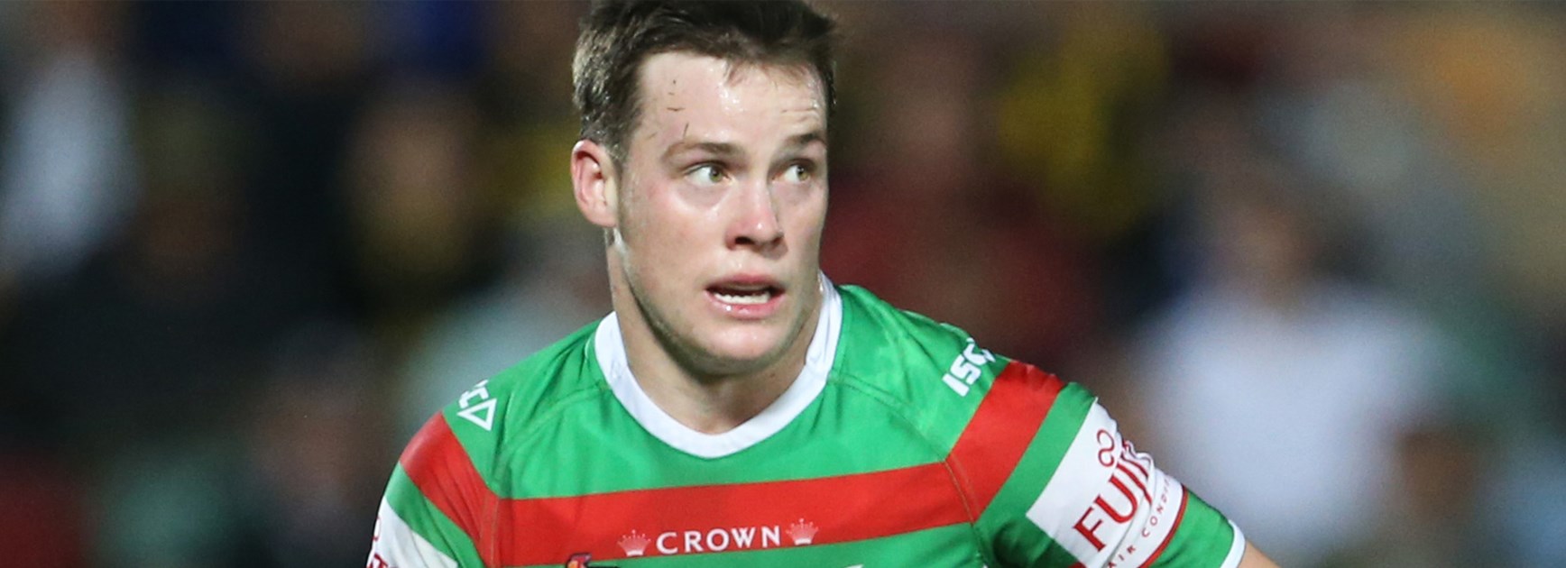 Luke Keary could be facing a shoulder charge ban after South Sydney's win over the Cowboys.