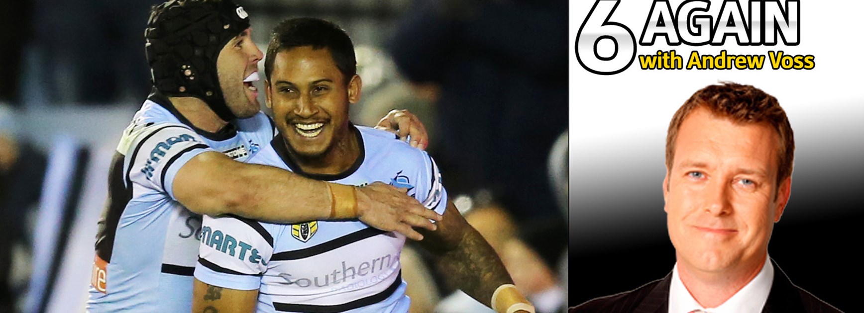 Where to next for Ben Barba, asks Andrew Voss.