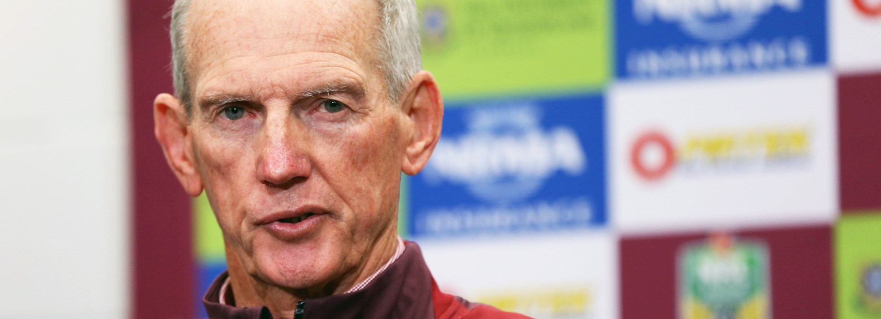 There's much to be learned from a Wayne Bennett press conference.