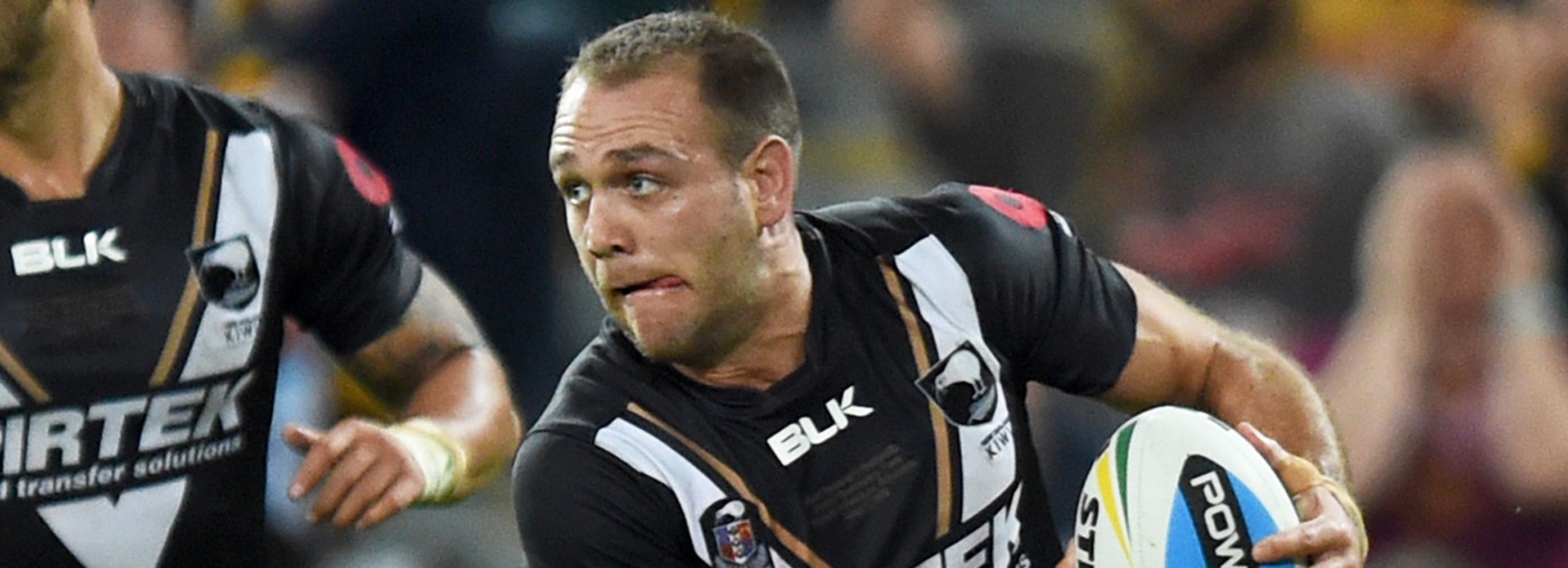 Kiwis winger Jason Nightingale says New Zealand has already shown they can win without some of their best players.