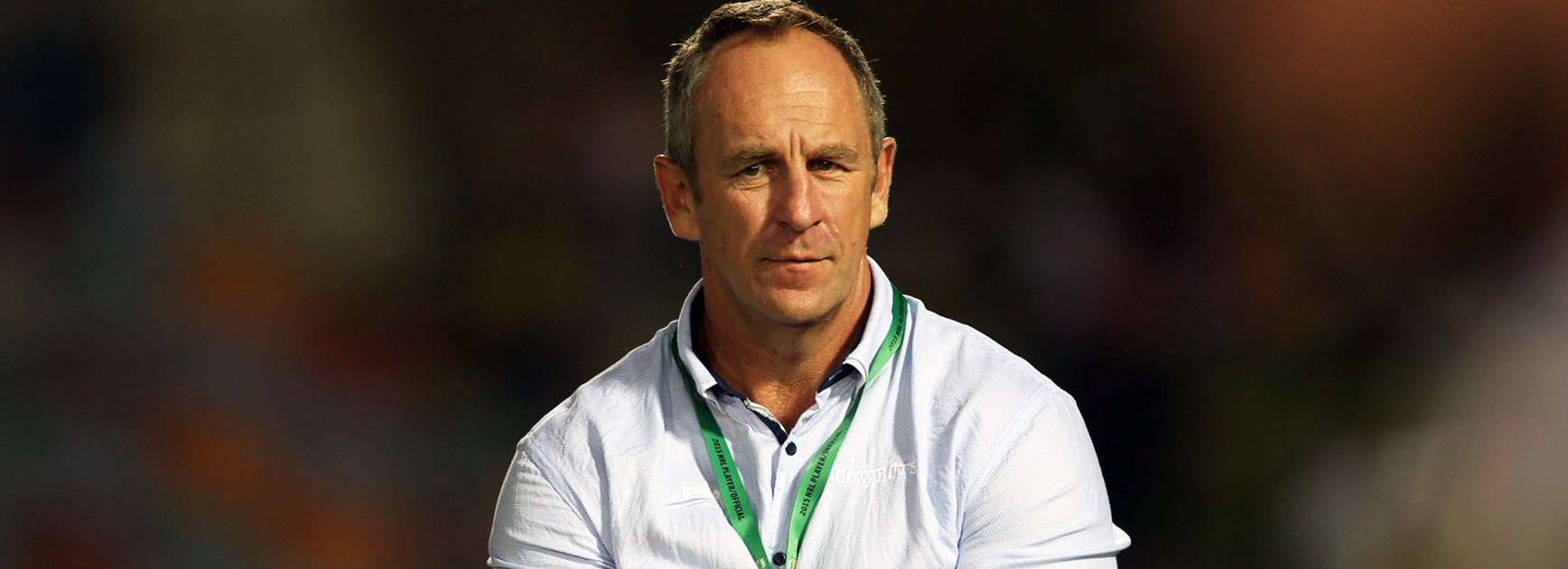 Former Titans head coach and Cowboys assistant John Cartwright has moved south to the Sea Eagles.