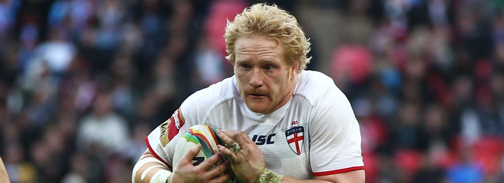England have been cleared of allegations they allowed James Graham to play on following a concussion.