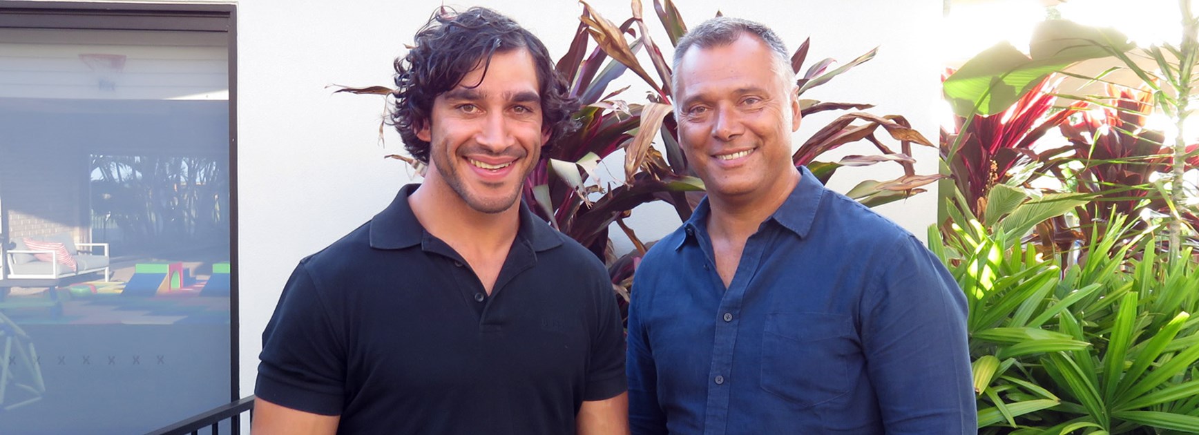NITV will air a one-hour special on Cowboys halfback Johnathan Thurston.