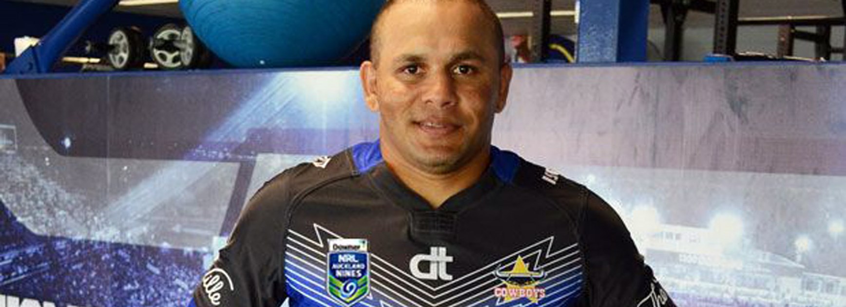Matt Bowen will make his swansong appearance for the Cowboys at the 2016 Auckland Nines.